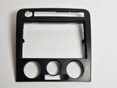 Seat Ibiza 6L Consola Central Embellecedor para Radio Panel de Instrumentos 6L1858063